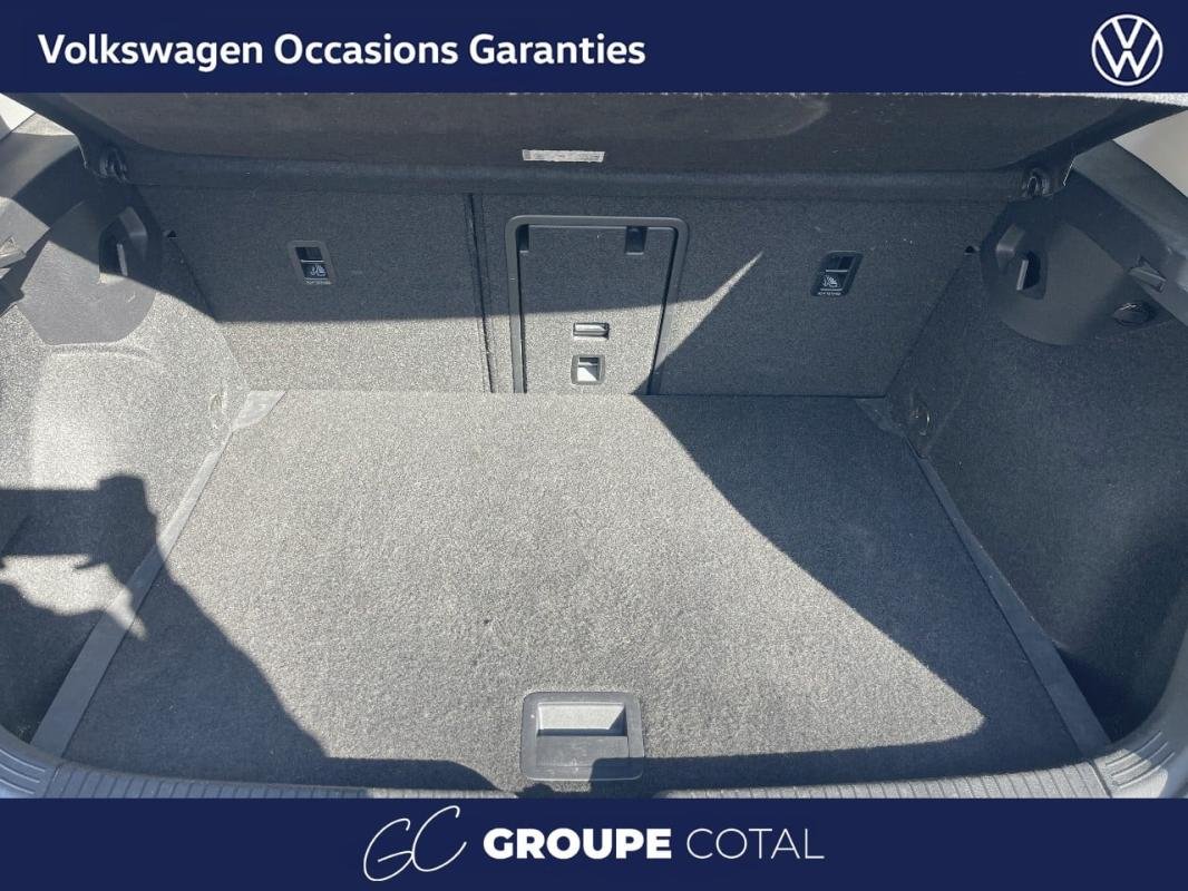 Volkswagen Golf - Photo 13