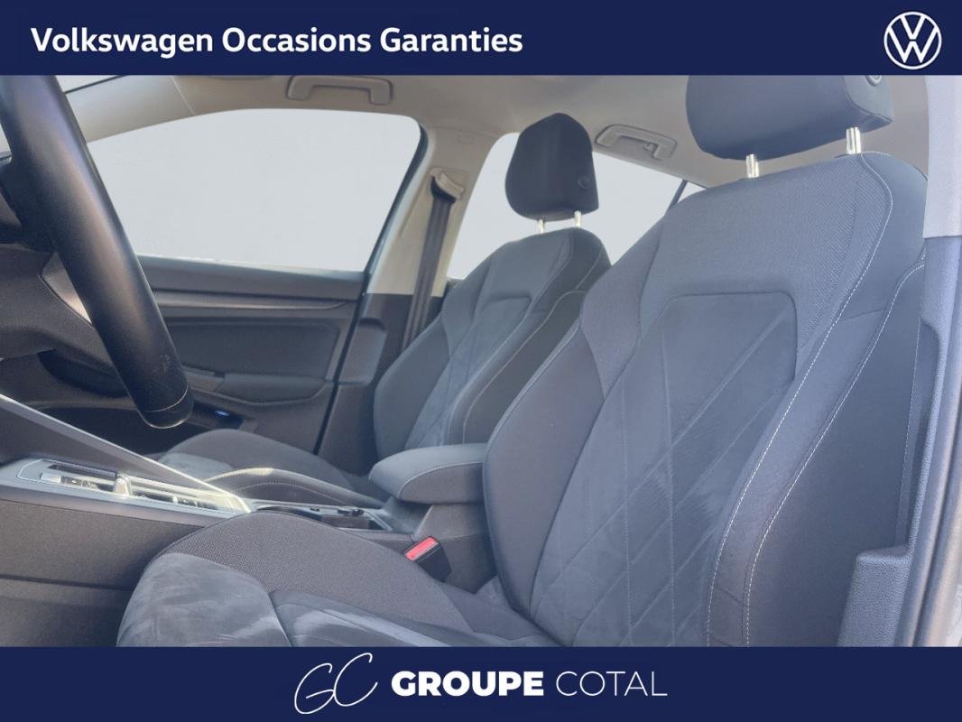 Volkswagen Golf - Photo 14