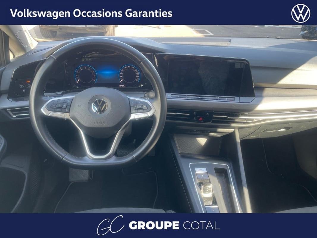 Volkswagen Golf - Photo 15