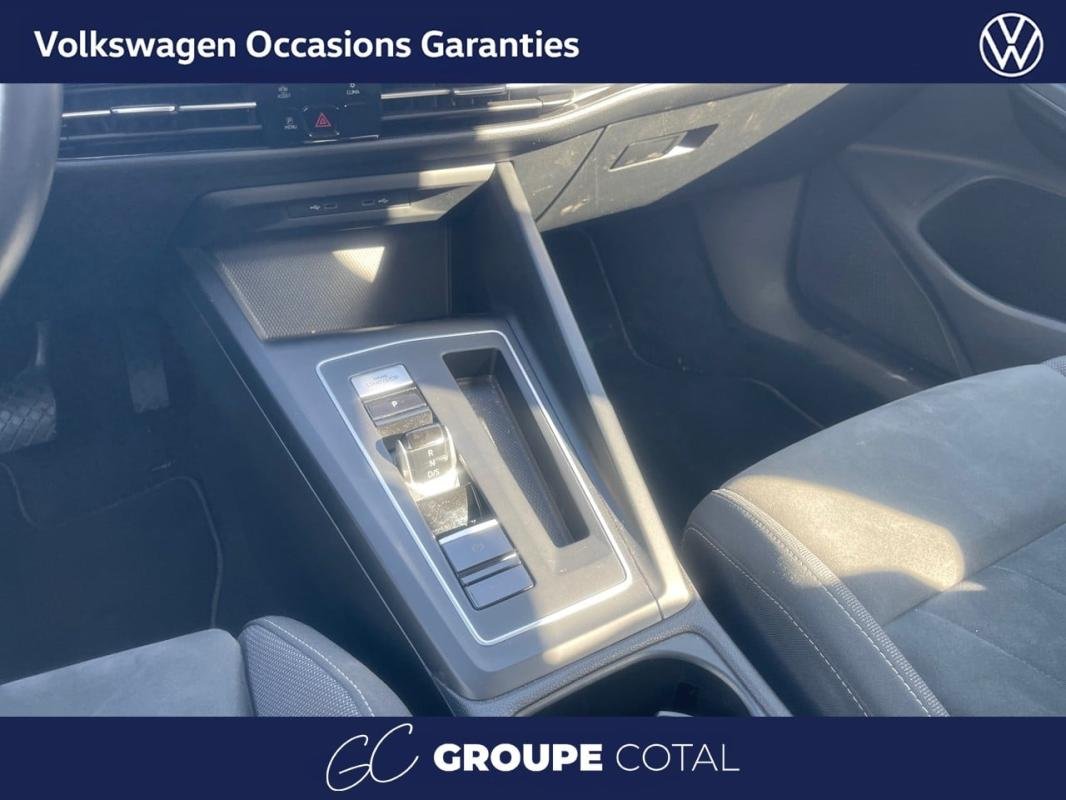 Volkswagen Golf - Photo 16