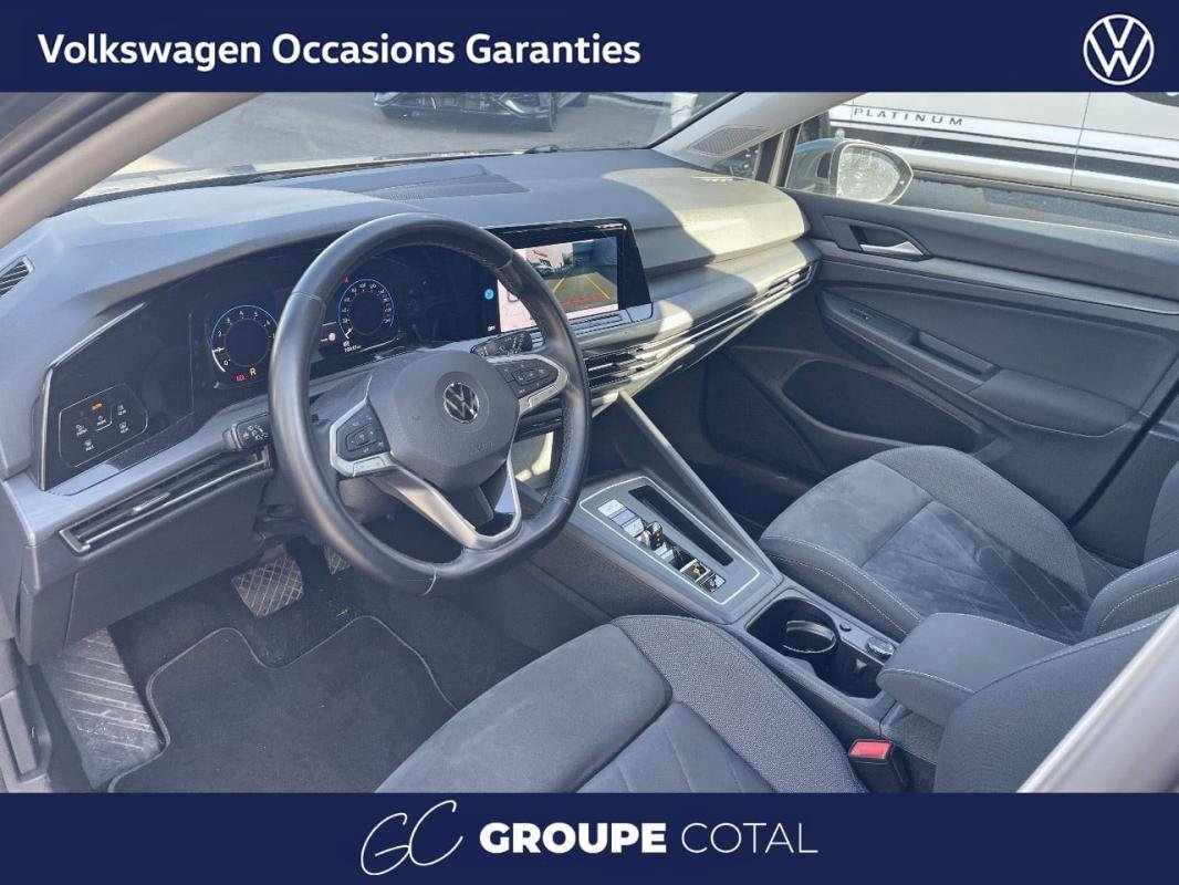 Volkswagen Golf - Photo 17