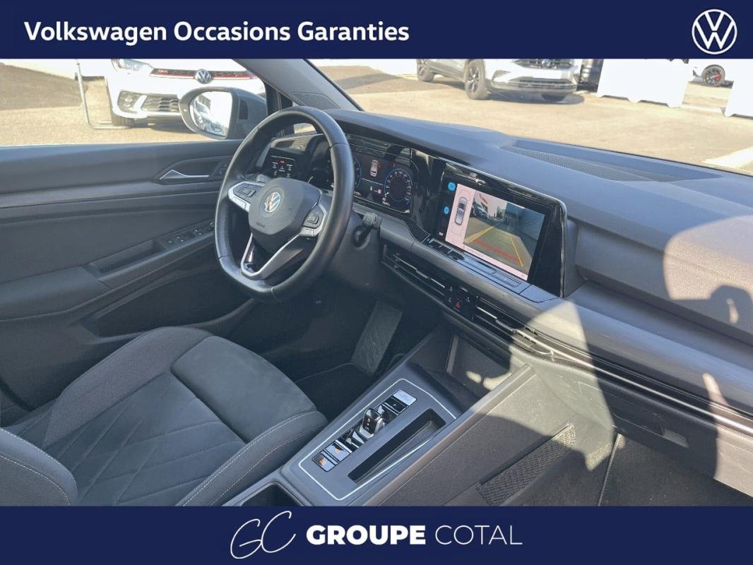 Volkswagen Golf - Photo 18