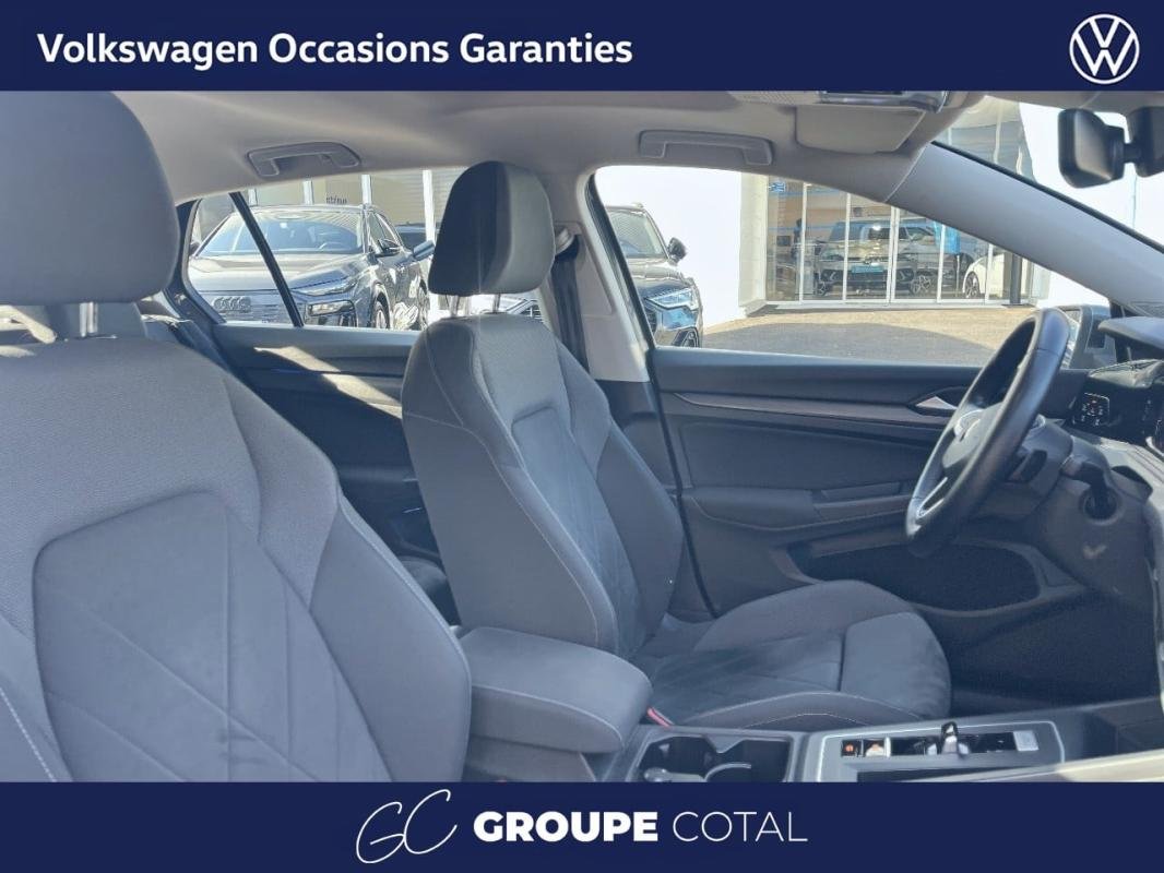 Volkswagen Golf - Photo 19