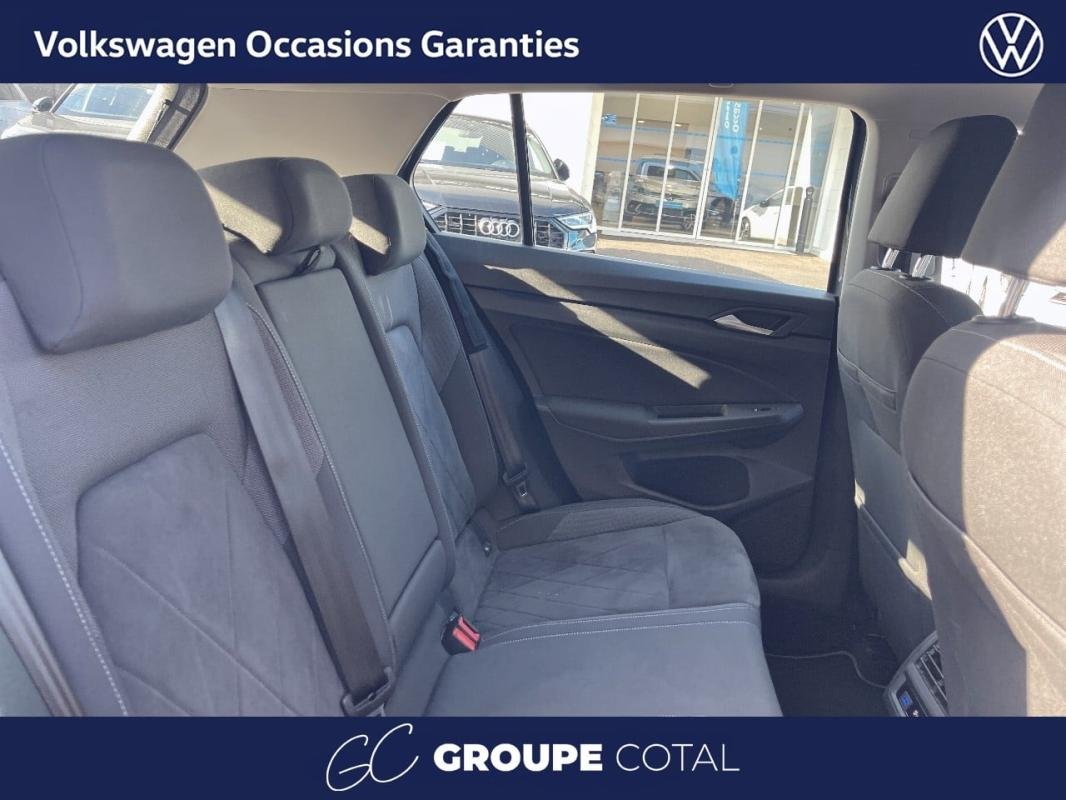 Volkswagen Golf - Photo 20