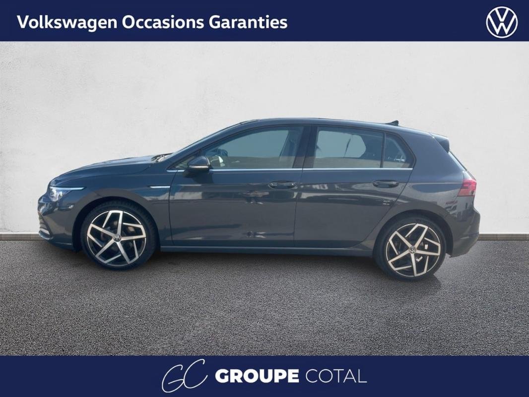 Volkswagen Golf - Photo 2