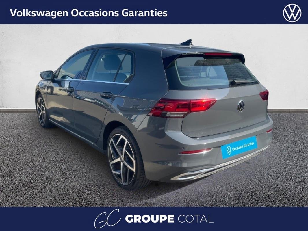 Volkswagen Golf - Photo 3