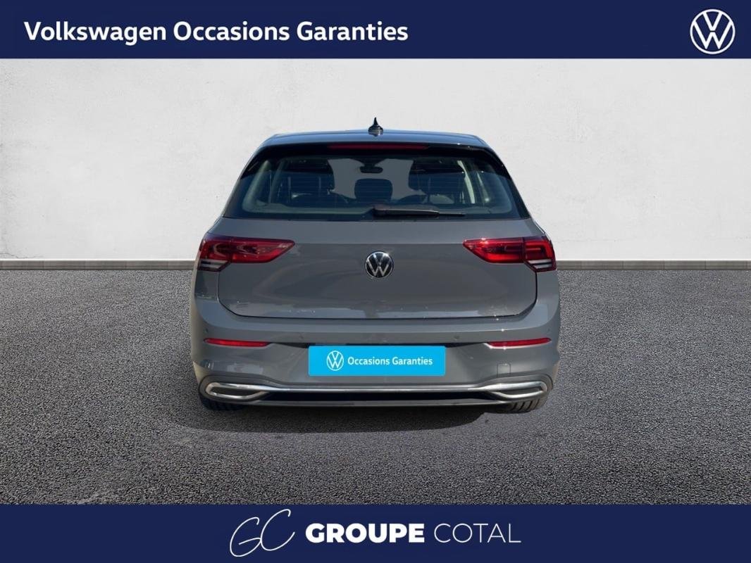 Volkswagen Golf - Photo 4