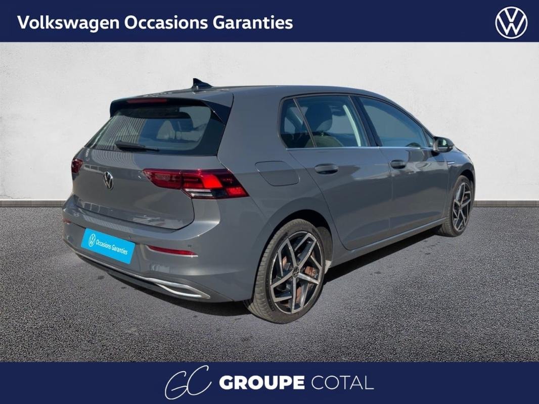 Volkswagen Golf - Photo 5