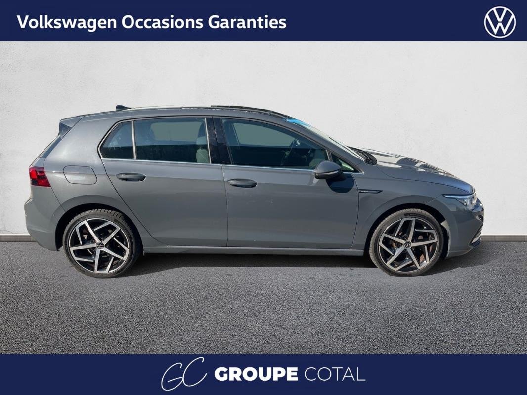 Volkswagen Golf - Photo 6
