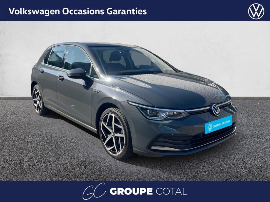 Volkswagen Golf - Photo 7