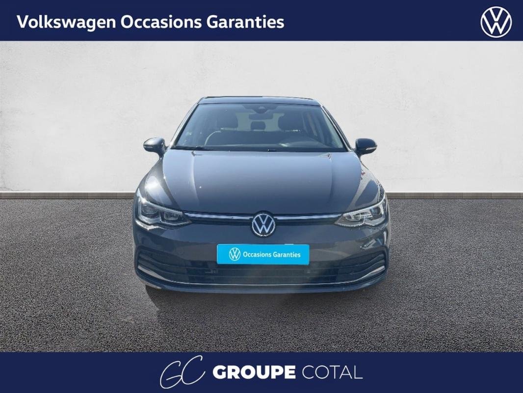Volkswagen Golf - Photo 8