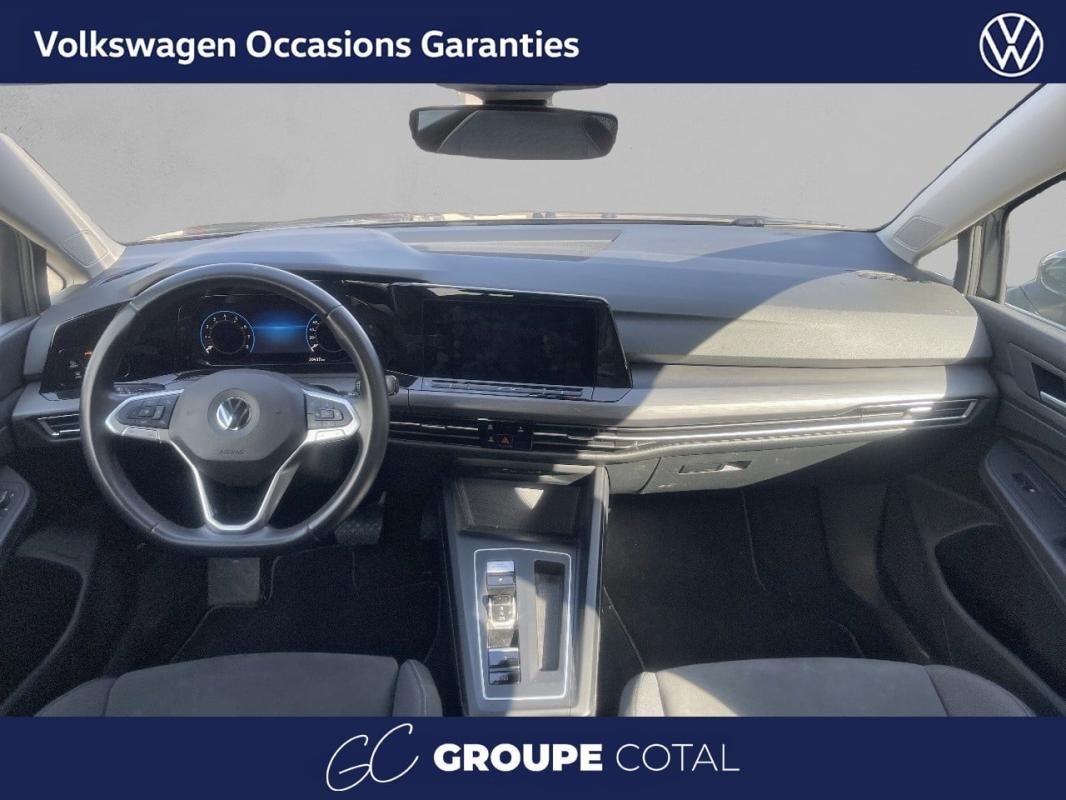 Volkswagen Golf - Photo 10