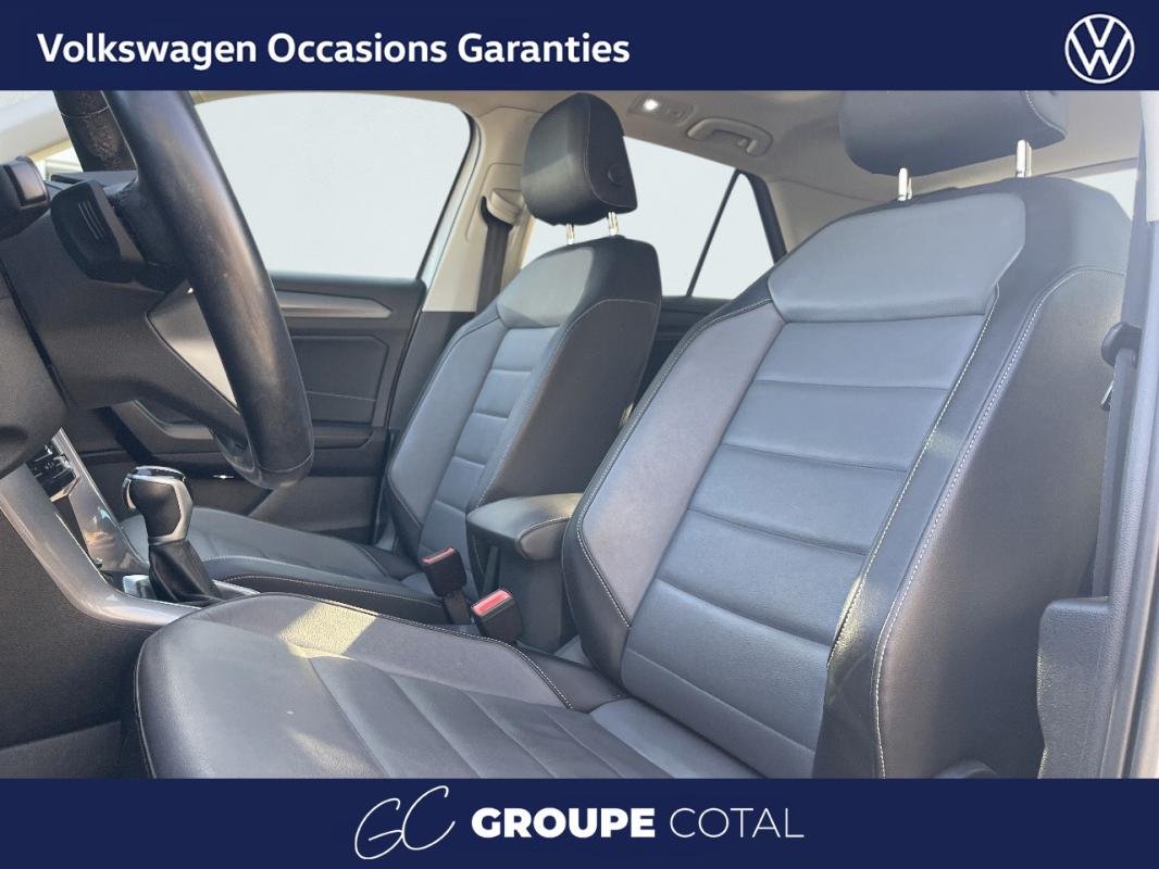 Volkswagen T-Roc - Photo 13