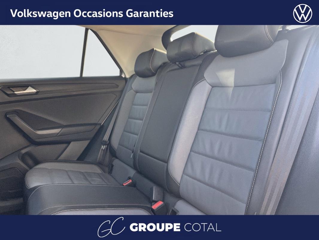 Volkswagen T-Roc - Photo 14