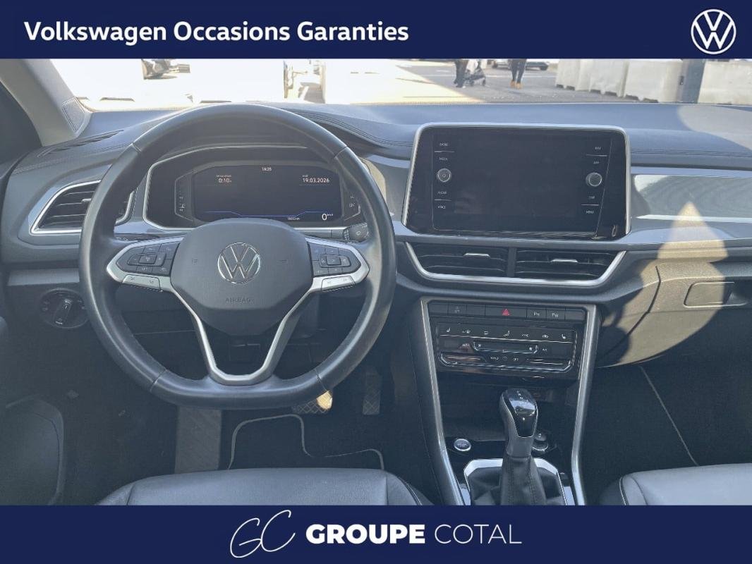 Volkswagen T-Roc - Photo 15