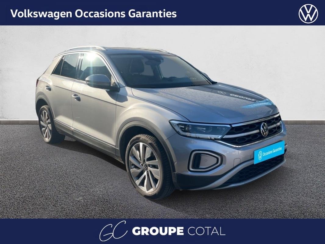 Volkswagen T-Roc - Photo 7