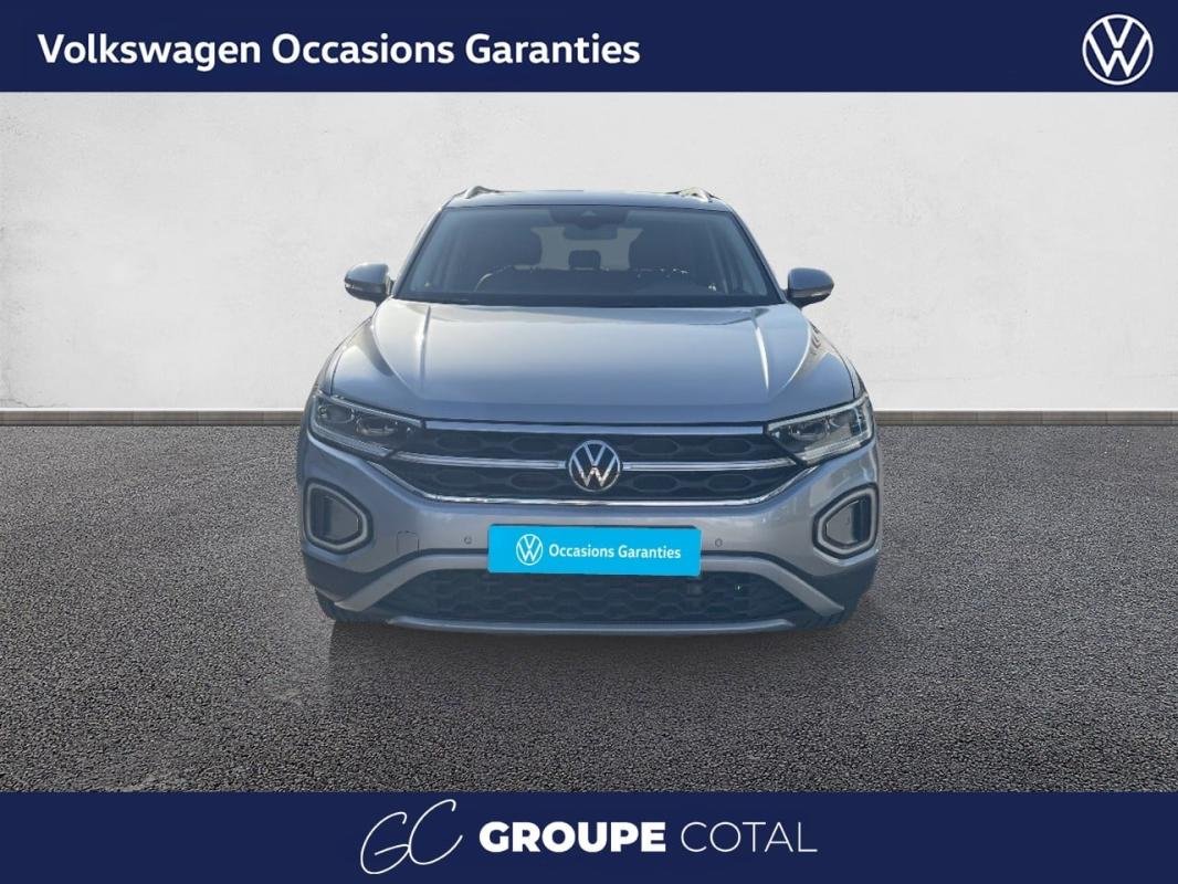Volkswagen T-Roc - Photo 8