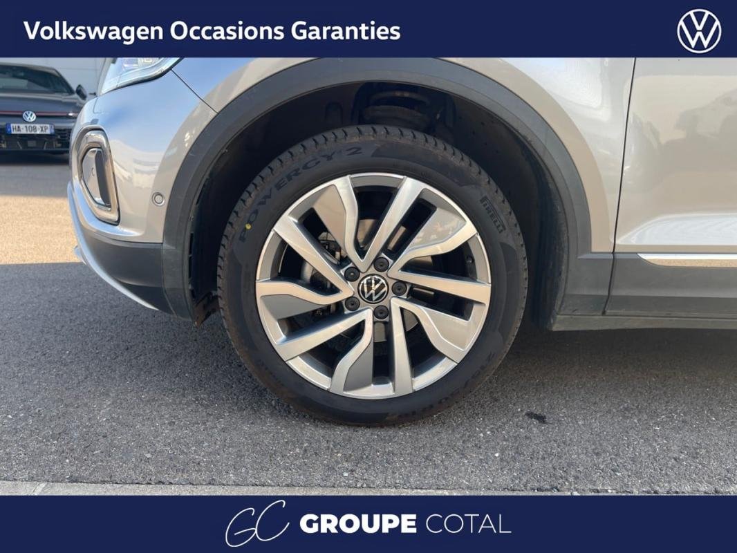 Volkswagen T-Roc - Photo 9
