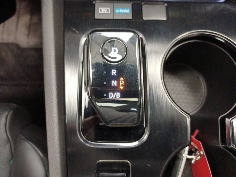 Nissan X-Trail - Photo 12