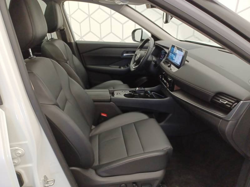 Nissan X-Trail - Photo 13