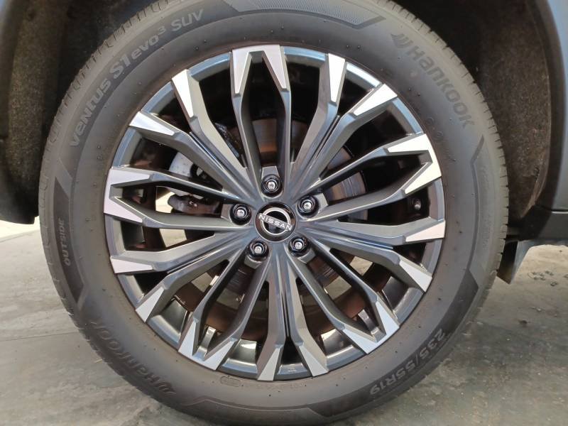 Nissan X-Trail - Photo 15