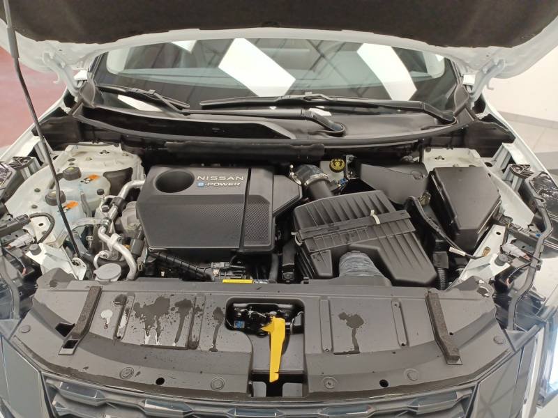 Nissan X-Trail - Photo 16
