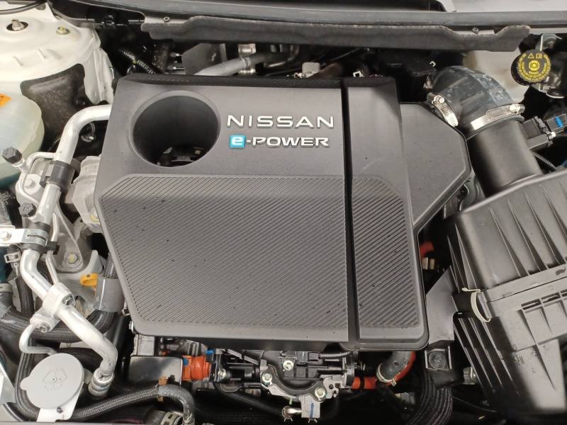 Nissan X-Trail - Photo 17