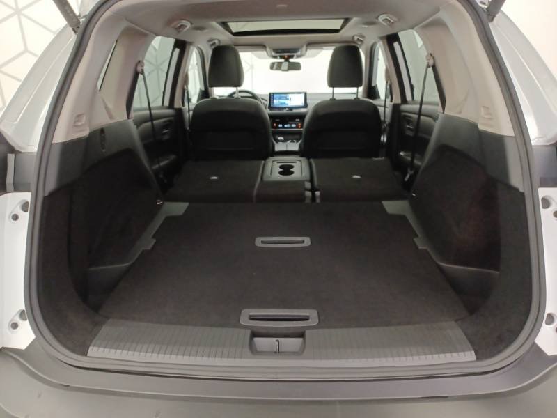 Nissan X-Trail - Photo 18