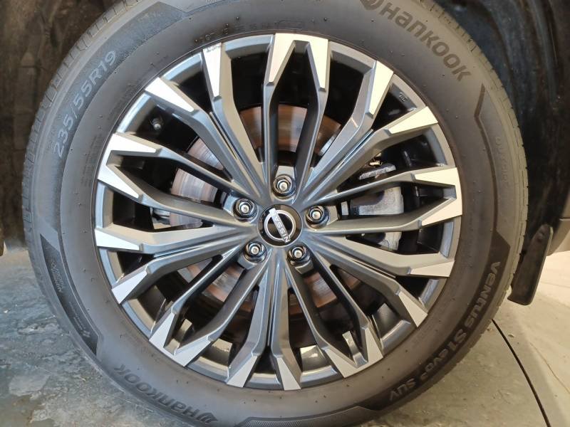 Nissan X-Trail - Photo 20