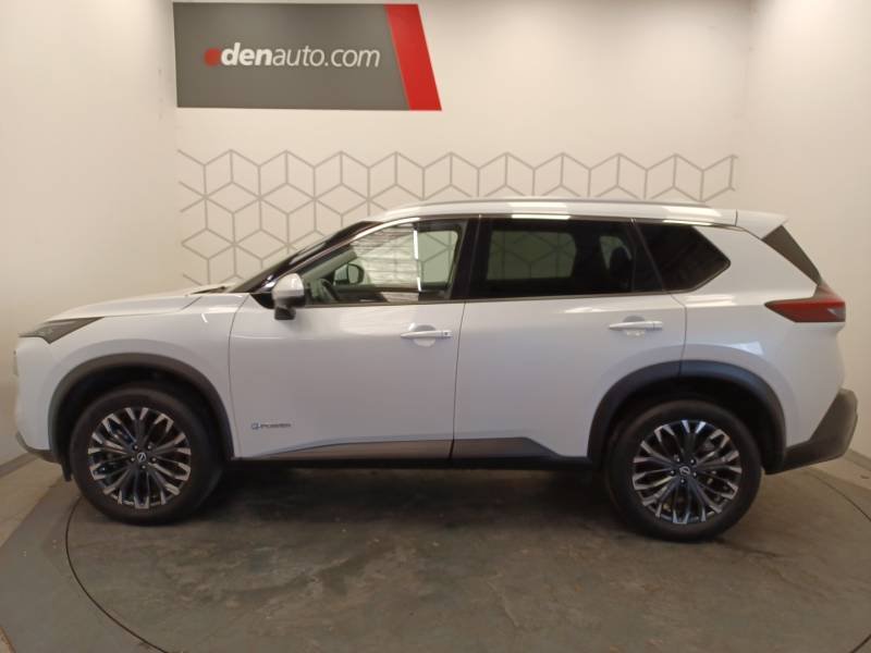 Nissan X-Trail - Photo 2