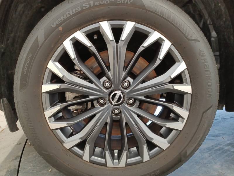 Nissan X-Trail - Photo 21