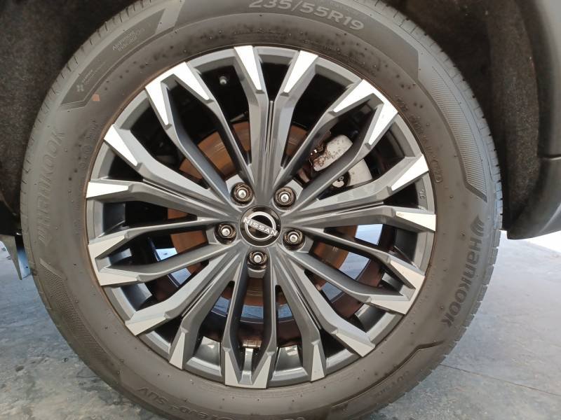 Nissan X-Trail - Photo 22