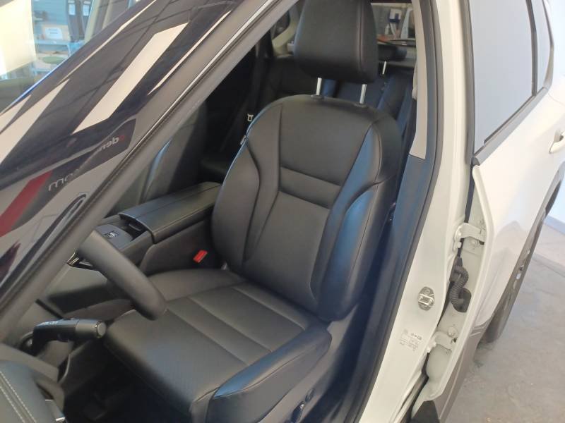 Nissan X-Trail - Photo 26