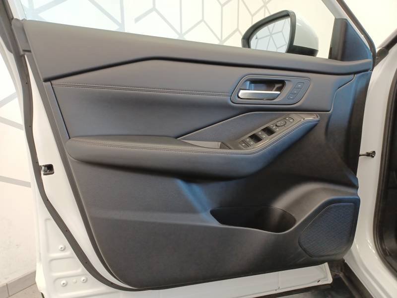 Nissan X-Trail - Photo 27