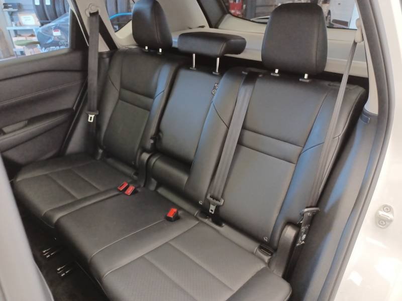 Nissan X-Trail - Photo 28