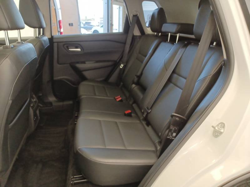 Nissan X-Trail - Photo 29