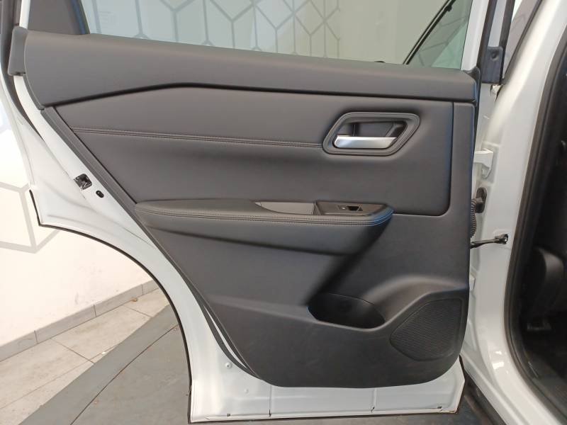 Nissan X-Trail - Photo 30