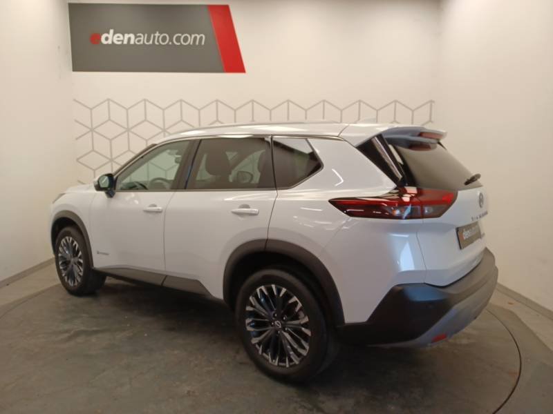 Nissan X-Trail - Photo 3