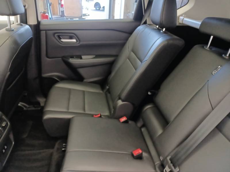 Nissan X-Trail - Photo 31