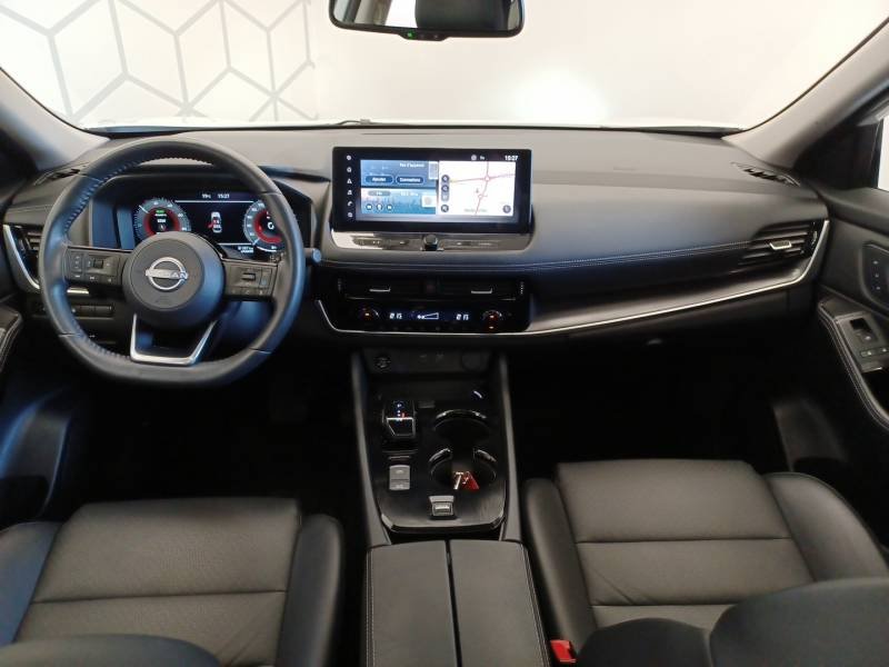 Nissan X-Trail - Photo 32