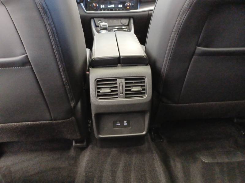 Nissan X-Trail - Photo 33