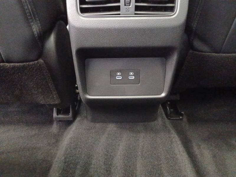 Nissan X-Trail - Photo 34