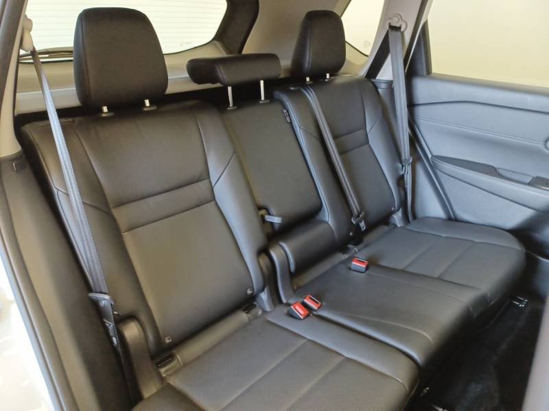 Nissan X-Trail - Photo 35