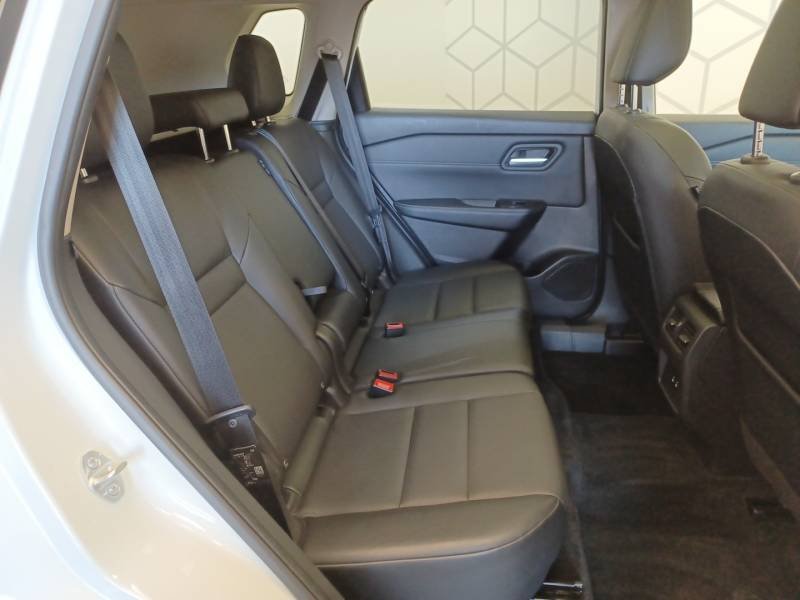 Nissan X-Trail - Photo 36