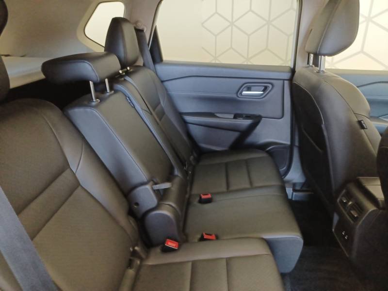 Nissan X-Trail - Photo 38
