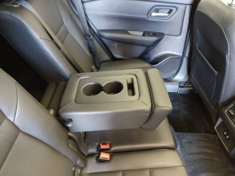 Nissan X-Trail - Photo 39
