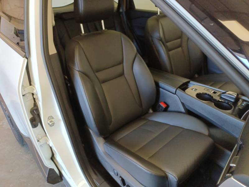 Nissan X-Trail - Photo 40