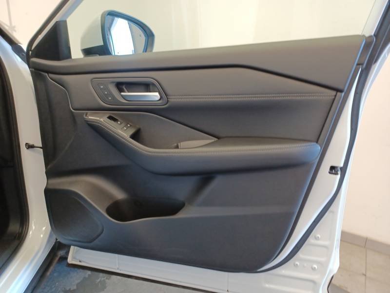 Nissan X-Trail - Photo 41