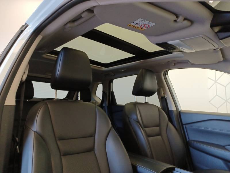 Nissan X-Trail - Photo 43