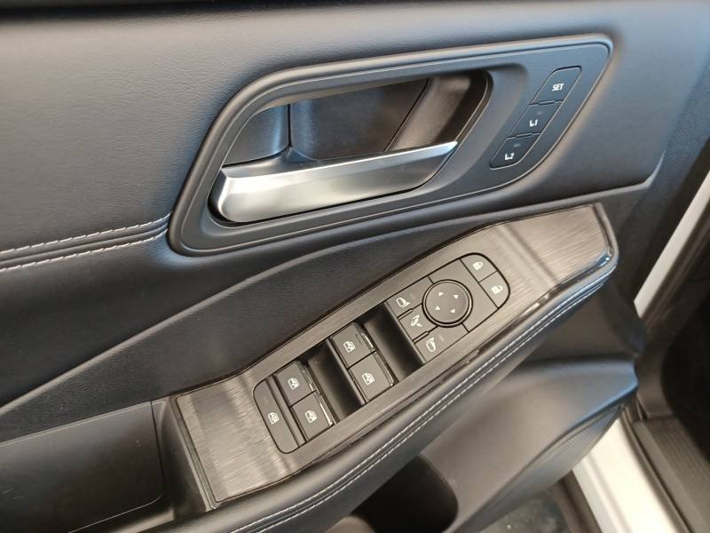 Nissan X-Trail - Photo 44